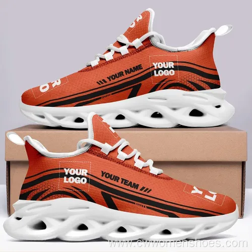 Air Cushion Running Shoes